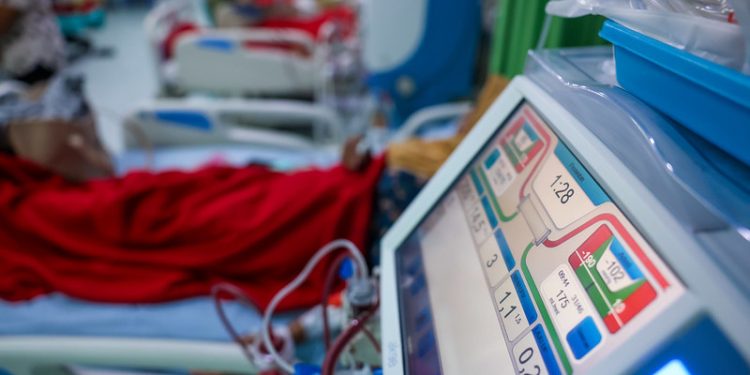 PP Nomor 28 Tahun 2024 Sudah Terbit, Dokter Tetap Bisa Praktik di Tiga Tempat, Ini Syaratnya!