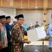 Bupati Anwar Sadat Resmi Kukuhkan Pengurus FKUB Kecamatan
