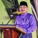 Bupati Tanjab Barat Ajak Generasi Muda untuk Cintai dan Lestarikan Warisan Budaya