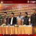 KPU Muaro Jambi Gelar Rapat Pleno Terbuka Penetapan DPT Untuk Pilkada Tahun 2024