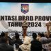 Plt. Sekjen Kemendagri Beri Pembekalan Anggota DPRD Provinsi Hasil Pileg 2024, Ini yang Disampaikan 