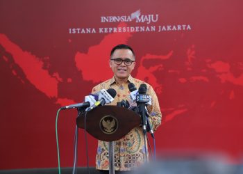Pemerintah akan Rilis Terbatas 3 Aplikasi Layanan Terintegrasi, Menteri PANRB :  Percepatan Digitalisasi Layanan untuk Masyarakat
