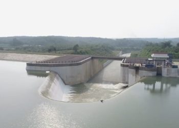 Kementerian PUPR Targetkan 34 Proyek KPBU Pada Tahun Anggaran 2025, Salah Satunya Bendungan Merangin