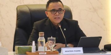 Menteri PANRB Pastikan Pelamar Seleksi CPNS Tidak Ada Yang Dirugikan 