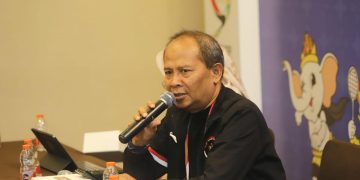 Panitia PON XXI 2024 Berikan Kemudahan Jurnalis dengan ID Card Saat Meliput  di Aceh dan Sumut
