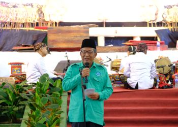 Wagub Sani Himbau PKK-J dan Wisnumurti Tetap Jaga Kebersamaan, Terus Berinovasi dan Berkreasi