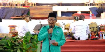 Wagub Sani Himbau PKK-J dan Wisnumurti Tetap Jaga Kebersamaan, Terus Berinovasi dan Berkreasi