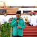 Wagub Sani Himbau PKK-J dan Wisnumurti Tetap Jaga Kebersamaan, Terus Berinovasi dan Berkreasi