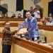 Komisi II DPR RI Setujui Pagu Anggaran Kementerian ATR/BPN Tahun 2025 sebesar  Rp6,4 Triliun