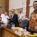 Pemerintah dan DPR Sepakati Revisi UU Kementerian Negara 