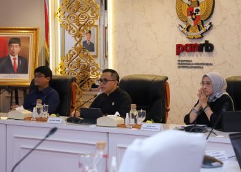 Menteri PANRB Pastikan Kelancaran Seleksi CASN 2024, BKN  menyediakan Pusat Bantuan Calon Pelamar melalui https://helpdesk sscasn.bkn.go.id/ 