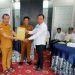 Pj Bupati Merangin Kukuhkan 24 Korwil Dinas Pendidikan dan Kebudayaan 
