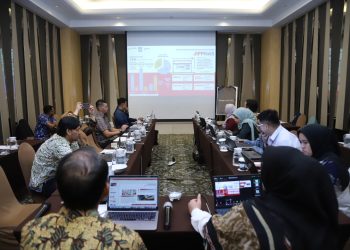 Kementerian PANRB Lakukan Pemutakhiran Data Jaringan Inovasi Pelayanan Publik Nasional