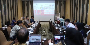 Kementerian PANRB Lakukan Pemutakhiran Data Jaringan Inovasi Pelayanan Publik Nasional