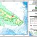 Gempa Bumi Guncang Berau Kalimantan Timur Berkekuatan Magnitudo 5.5, diikuti 18 Kali Gempa Susulan 