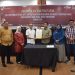 KPU Merangin Tetapkan DPT Tingkat Kabupaten untuk Pilkada Serentak 2024 sebanyak 279.863
