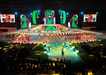 Gelaran PON XXI Aceh-Sumut 2024 ditutup Menko PMK Muhadjir Effendy