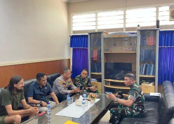 Kapuspen TNI : Pilot Susi Air Philip Mark Martein yang Disandera OPM  Berhasil dibebaskan