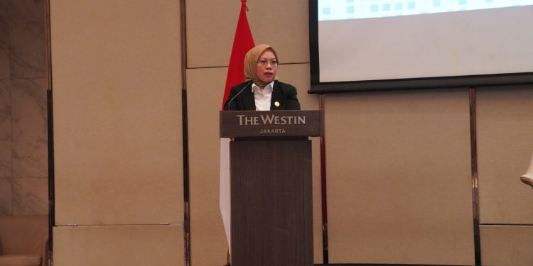 Kementerian PANRB Dukung Peluncuran e-Monev 