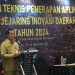 173 Daerah Komitmen Terapkan Aplikasi Pelayanan Publik Puja Indah, BSKDN Kemendagri Perkuat Implementasi Lewat Bimtek 