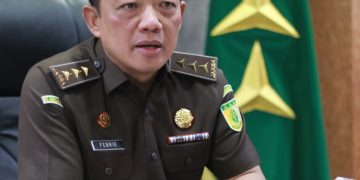 Kejaksaan Agung Memeriksa 3 Orang Saksi Terkait Perkara Korupsi Tol Jakarta-Cikampek