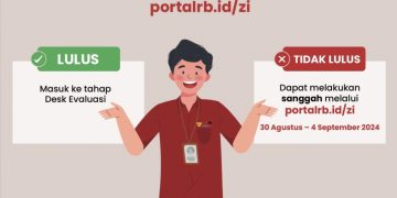 Kementerian PANRB Umumkan Hasil Seleksi Administrasi Zona Integritas 2024