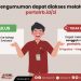 Kementerian PANRB Umumkan Hasil Seleksi Administrasi Zona Integritas 2024