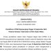Pendaftaran CPNS Diperpanjang Hingga 10 September 2024