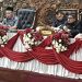 DPRD Merangin Gelar Rapat Paripurna Pembentukan Fraksi-Fraksi,  Taufik : Agenda Berikutnya Pembentukan Tata Tertib