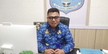 Plt Sekwan Razali  : Pelantikan Pimpinan DPRD Merangin  Definitif 2024-2029 Masih Menunggu Surat Usulan dari Partai Kursi Terbanyak