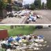 Kesadaran Masyarakat di Merangin Buang Sampah di TPS Masih Rendah