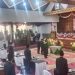 Tiga Pimpinan DPRD Merangin Periode 2024-2029 dilantik