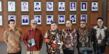 Pansel Umumkan Daftar 20 Nama Lulus Profile Assessment Seleksi Capim dan 20 Dewas KPK 2024-2029