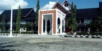 Pemilihan Pimpinan DPRD Merangin Definitif 2024-2029 Masih Menunggu Surat Usulan dari Partai Kursi Terbanyak