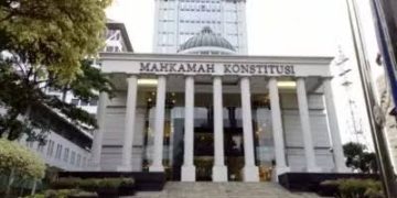 MK Tegaskan Orangtua Kandung Ambil Paksa Anak Bisa dipidana