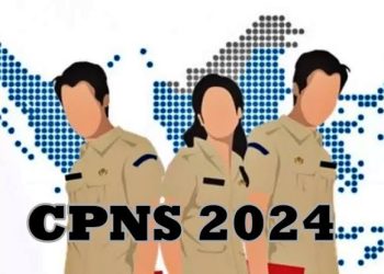 Jumlah Pendaftar CPNS 2024 Tenaga Tehnis di Kabupaten Merangin yang sudah Buat Akun sebanyak 4.179 