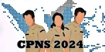 Jumlah Pendaftar CPNS 2024 Tenaga Tehnis di Kabupaten Merangin yang sudah Buat Akun sebanyak 4.179 