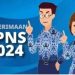 Empat Hari Jelang ditutup, Pendaftar CPNS 2024 Tenaga Tehnis di Kabupaten Merangin Terus Bertambah, Ini Jumlahnya 