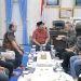 Bupati Tanjab Barat Terima Kunjungan Calon Investor Jepang Bahas Potensi Perikanan Udang Mantis
