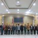 Bupati Anwar Sadat Ajak PGI Tanjab Barat Perkuat Toleransi dan Kerukunan Umat Beragama