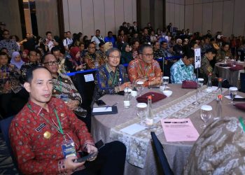 Gebyar Pelayanan Prima 2024, Pjs. Bupati Tanjab Barat Dukung Pelayanan Publik Inklusif dan Inovatif