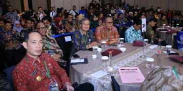 Gebyar Pelayanan Prima 2024, Pjs. Bupati Tanjab Barat Dukung Pelayanan Publik Inklusif dan Inovatif