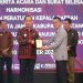 Pjs. Bupati Tanjab Barat Dukung Penuh Harmonisasi Peraturan Daerah