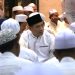 Pjs. Bupati Tanjab Barat Hadiri Tabligh Akbar dan Haul Syekh Abdul Qadir Al-Jailani