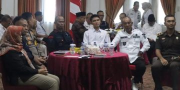 KPU Merangin Terima 1.316 Kotak Suara, 54 Rusak untuk Pilkada Serentak 2024