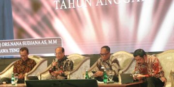 Kemendagri Ingatkan Pemda Susun APBD Tahun Anggaran  2025 Tepat Waktu
