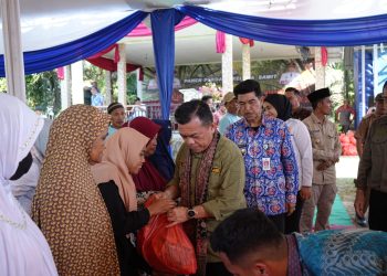 Gubernur Al Haris: Aksi Nyata PLTB Buahkan Hasil Yang Memuaskan