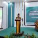 Wagub Sani: Provinsi Jambi Miliki Tipe Ekosistem Paling Lengkap di Sumatera