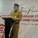 Sekda: Penilaian EPSS Referensi Pemerintah dalam Pembangunan Stitistik