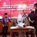 Al Haris: Pemprov Fasilitasi Pemberian Tali Asih Kepada Keluarga Nenek Hapsah